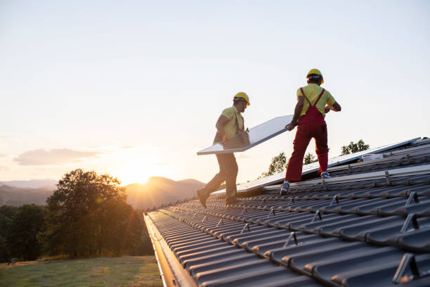 Best Rubber Roofing (EPDM, TPO)  in Galt, CA