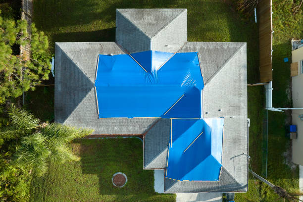 Best Rubber Roofing (EPDM, TPO)  in Galt, CA