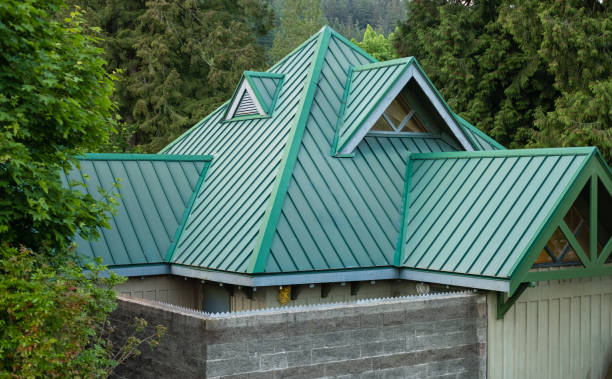 Best Storm Damage Roof Repair  in Galt, CA