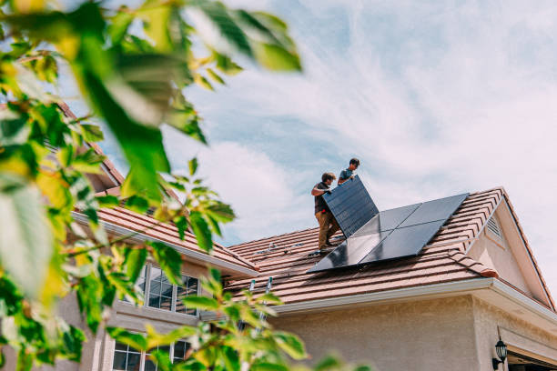 Gutter Replacement in Galt, CA