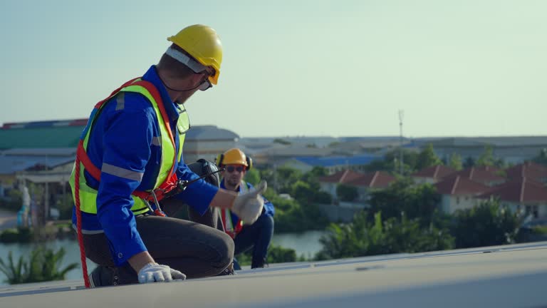 Best Hot Roofs  in Galt, CA